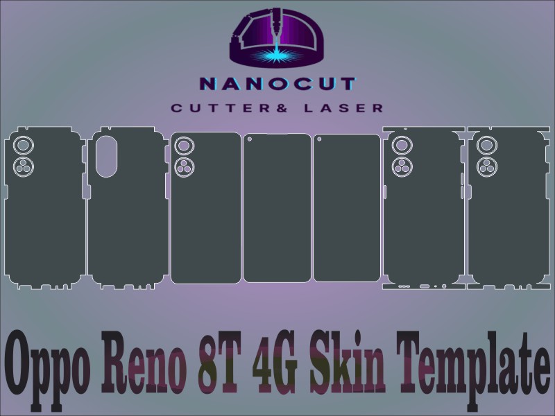 Oppo Reno 8T 4G